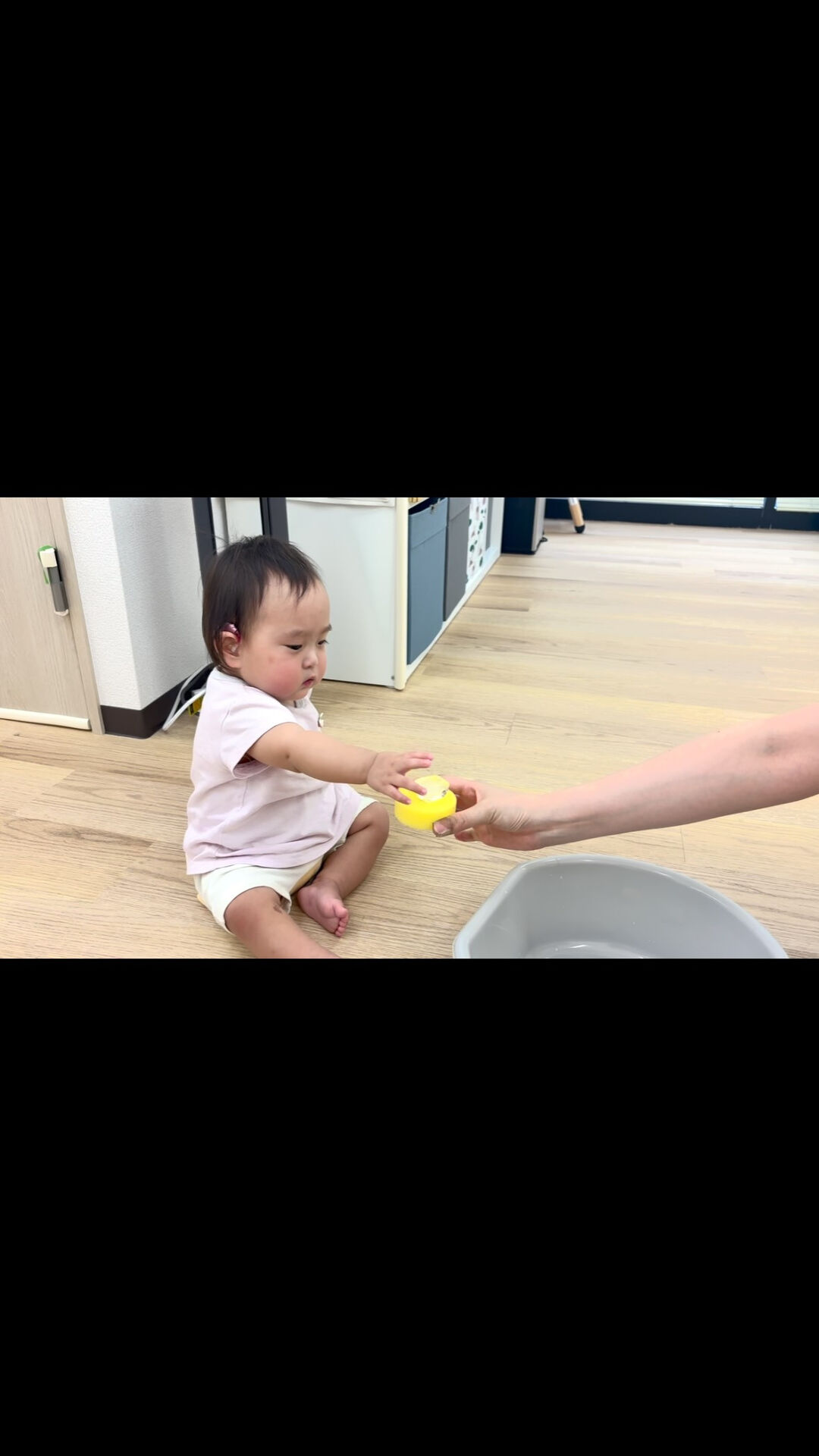 🧊ひんやり冷たいね♪