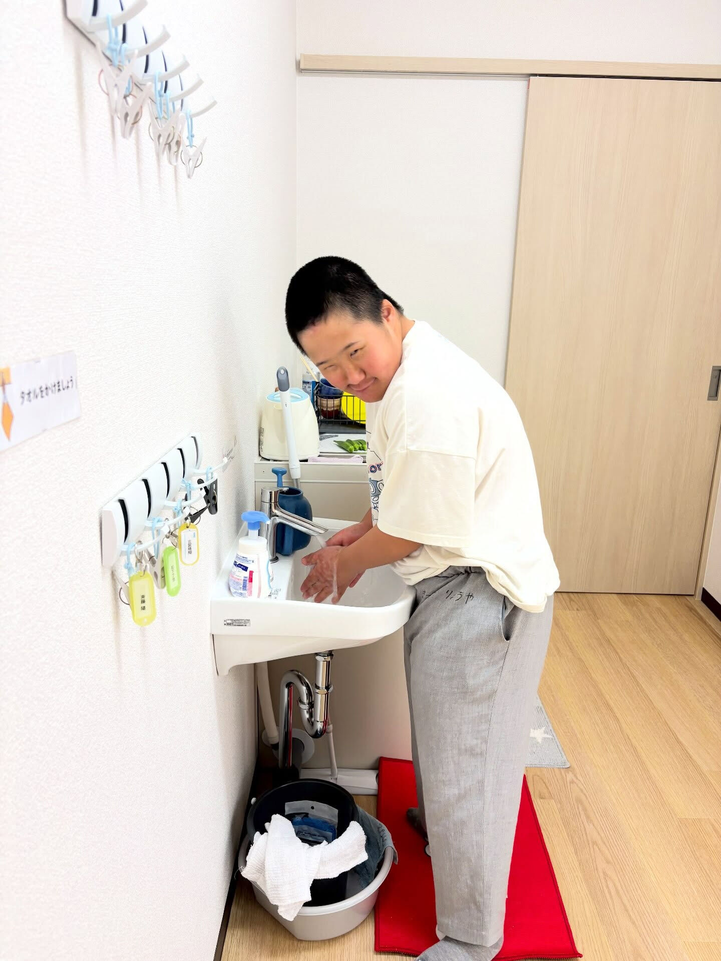 🌱**模倣は成長の第一歩💫異年齢との関わりは学びの宝庫