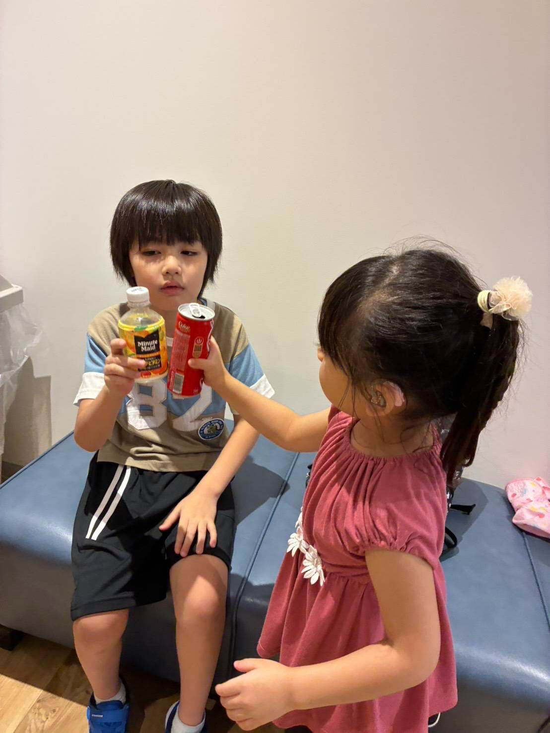 🌈 8/6（木）グラピコへ行ってきました！ 🌈