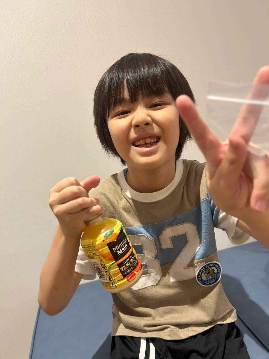 🌈 8/6（木）グラピコへ行ってきました！ 🌈