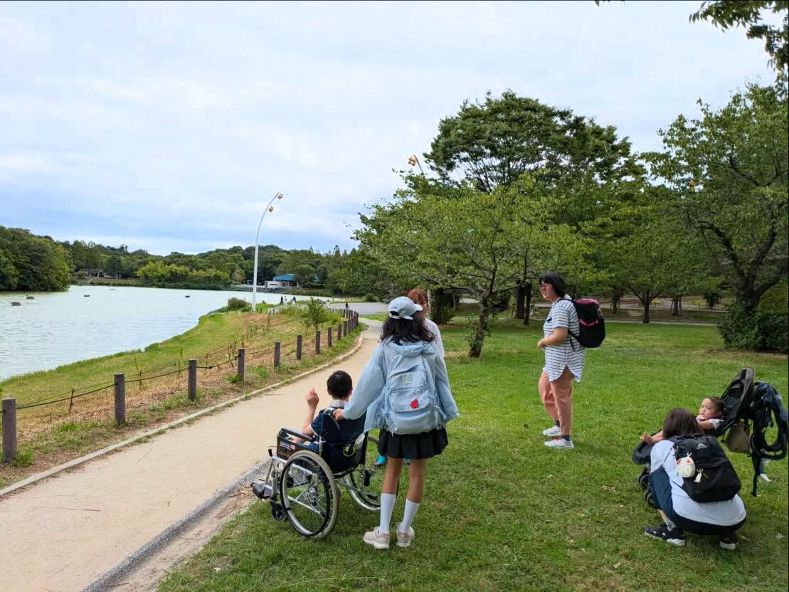 【🎤夏休みのイベントレポート③】