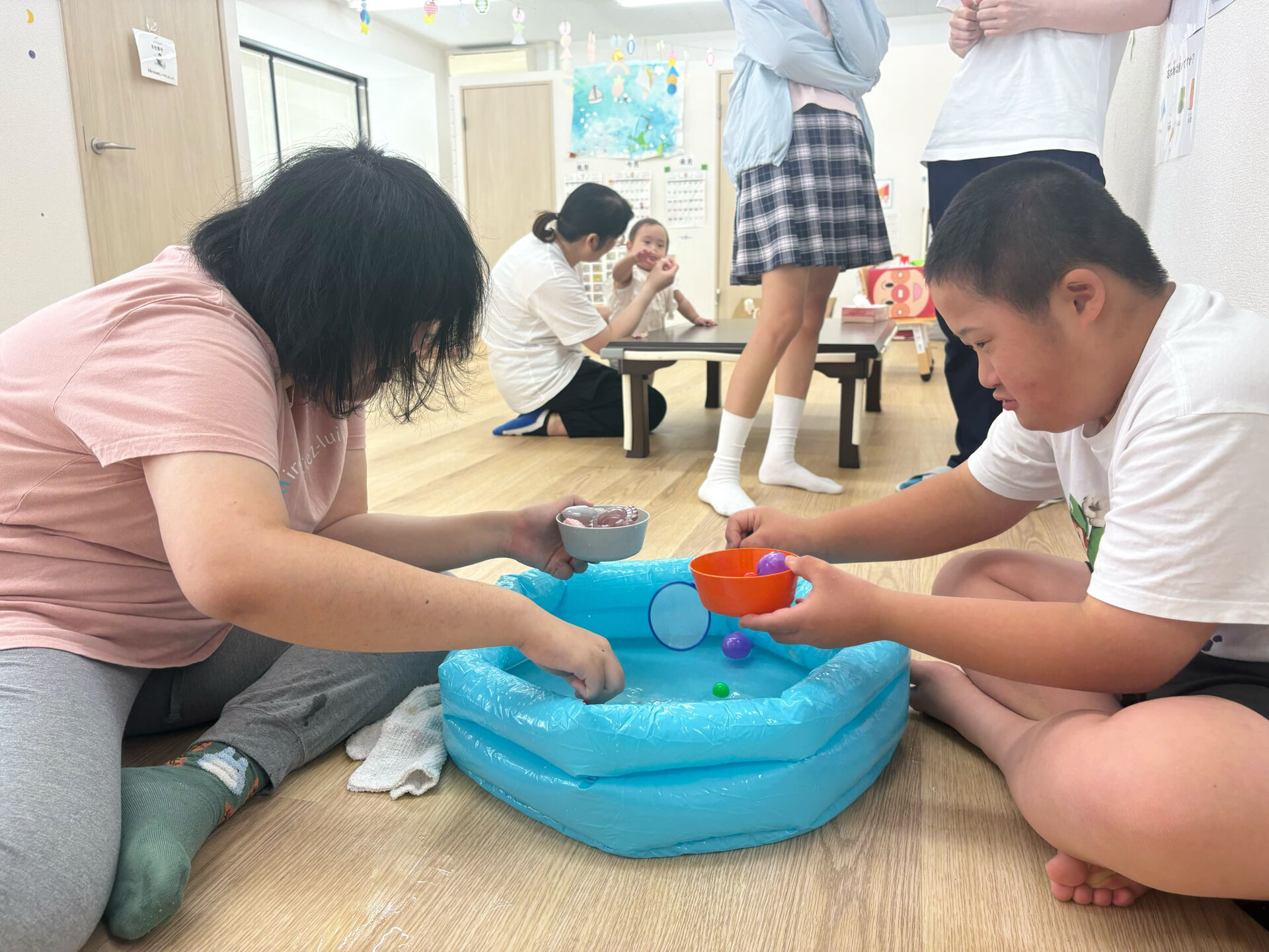 8/24(月)〜8/28(金)
