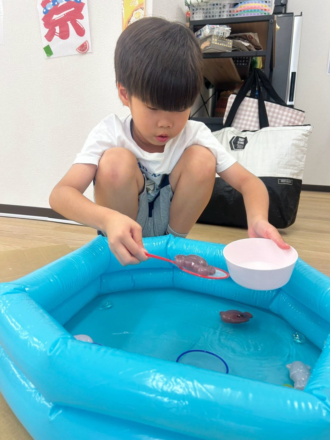 8/24(月)〜8/28(金)