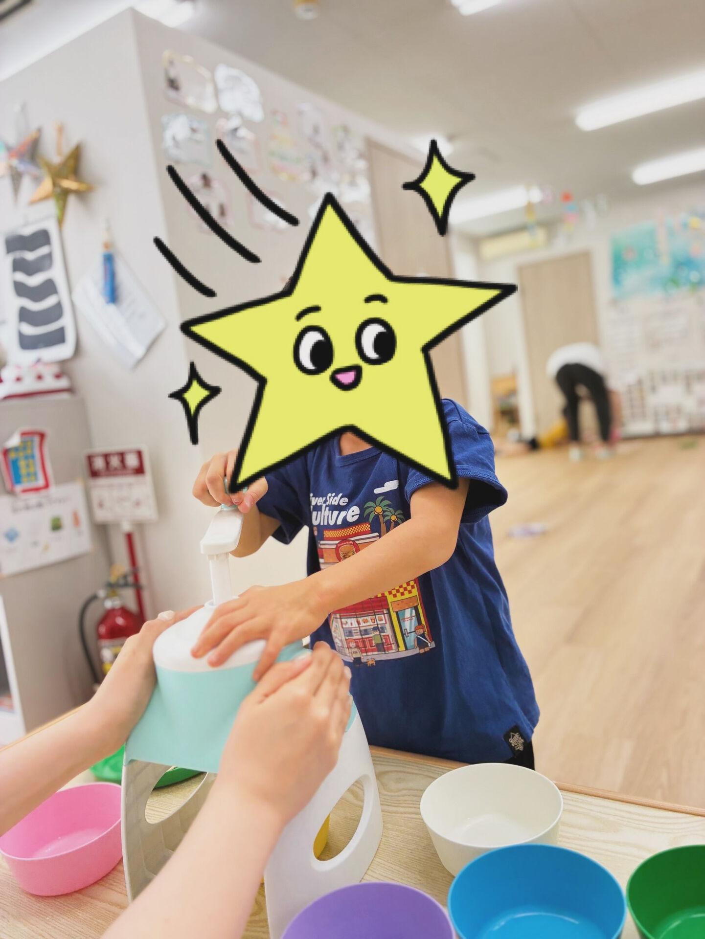 8/24(月)〜8/28(金)