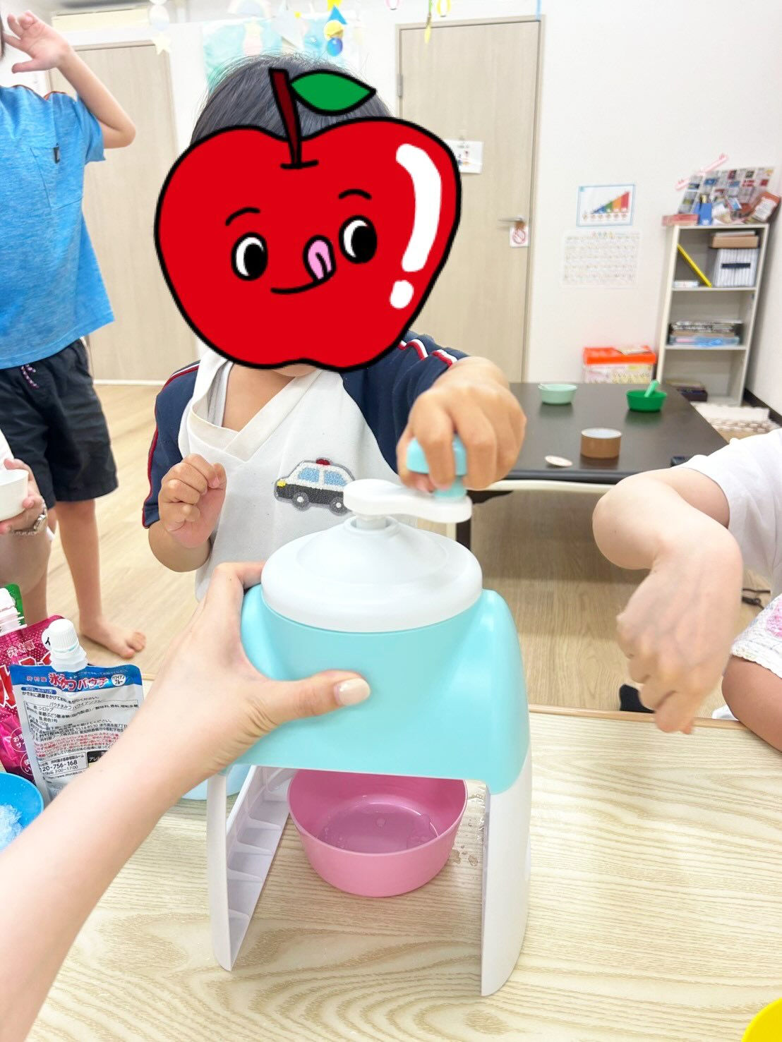 8/24(月)〜8/28(金)