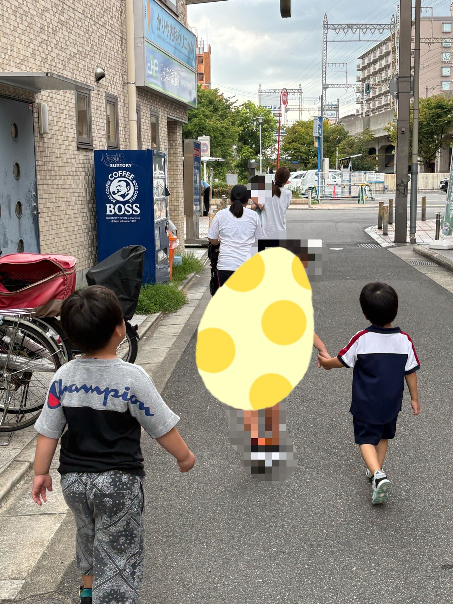 🚨 避難訓練を実施しました🚨9/1(火)-7(月)