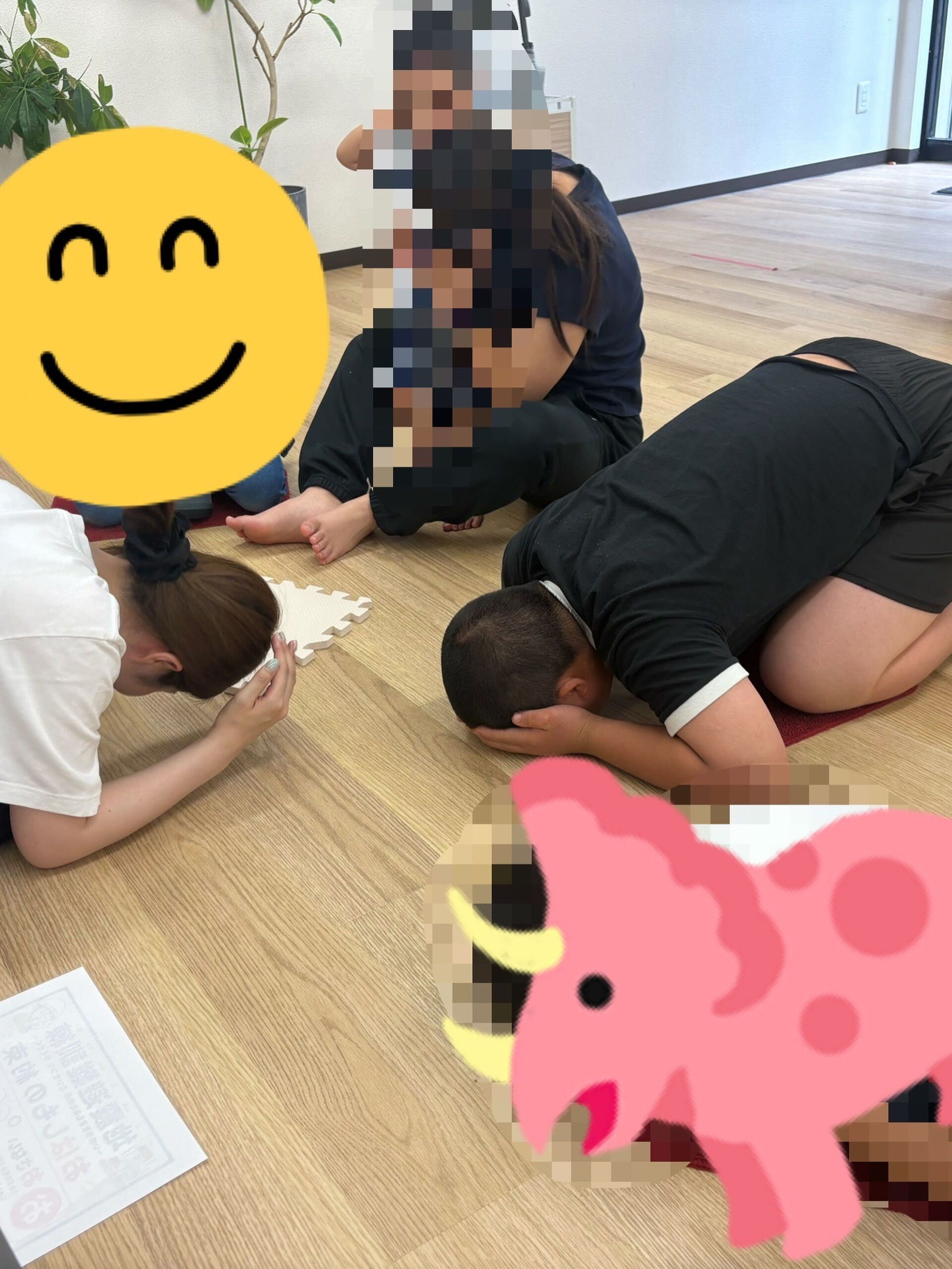 🚨 避難訓練を実施しました🚨9/1(火)-7(月)
