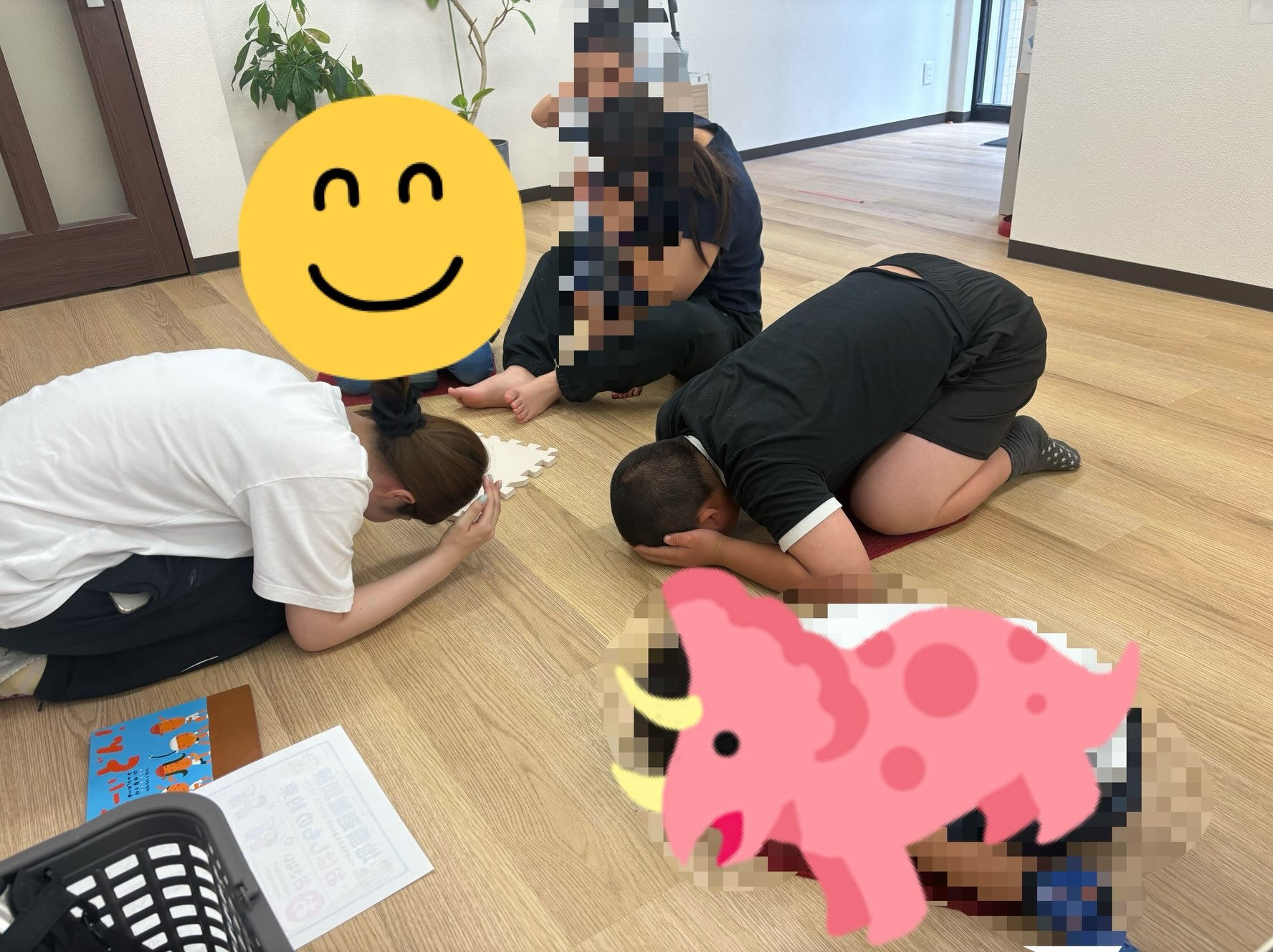 🚨 避難訓練を実施しました🚨9/1(火)-7(月)