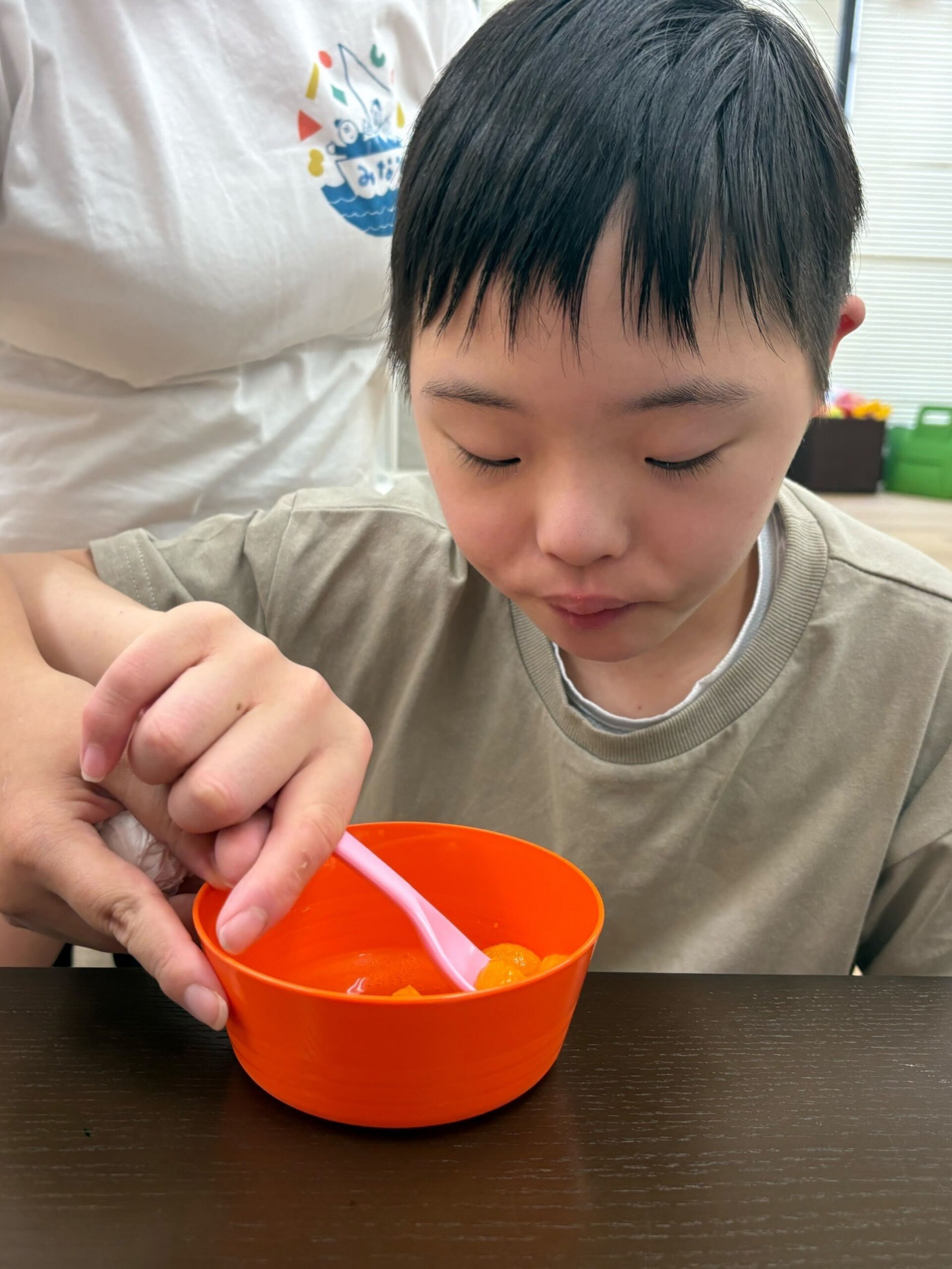 🍊🥤 フルーツポンチを作ろう！ 🍊✨