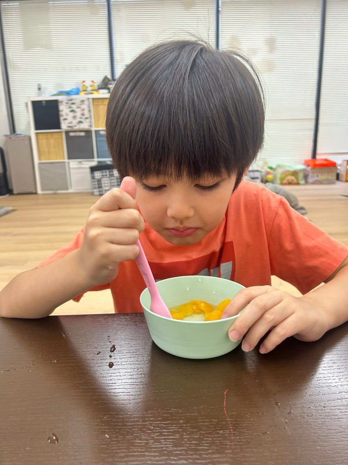 🍊🥤 フルーツポンチを作ろう！ 🍊✨