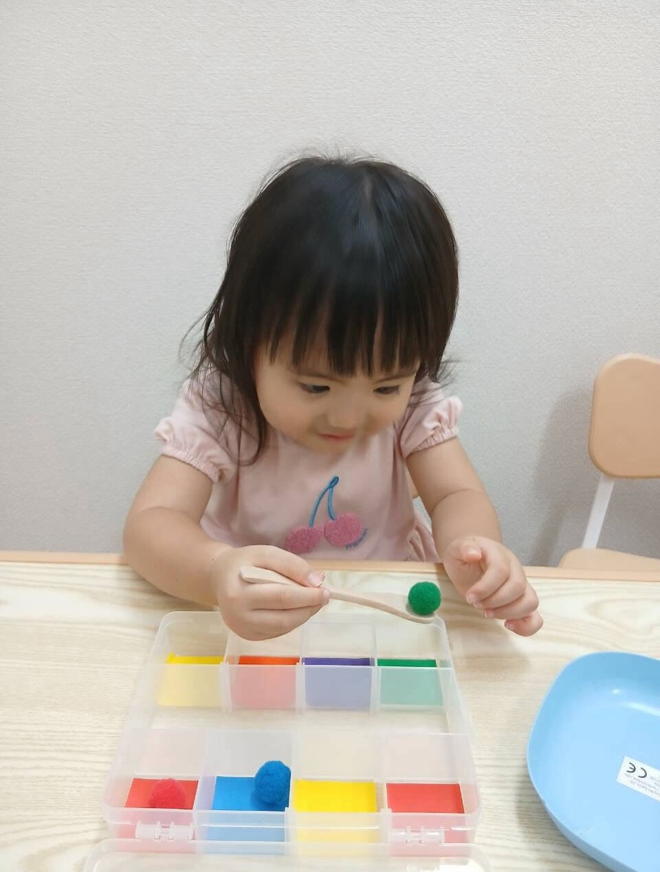 🌼「夢中になれる時間」をテーマに⛵️