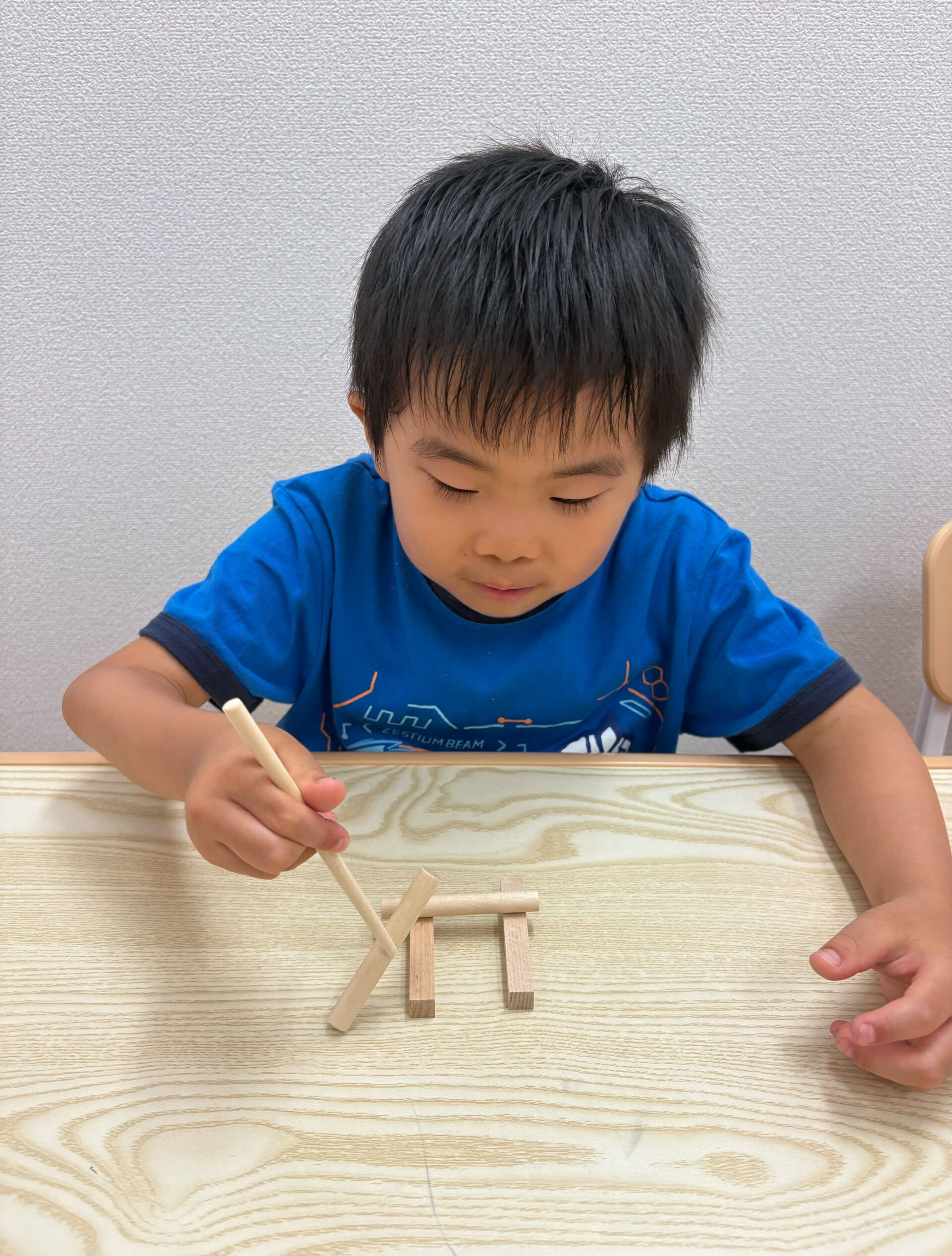 🌼「夢中になれる時間」をテーマに⛵️