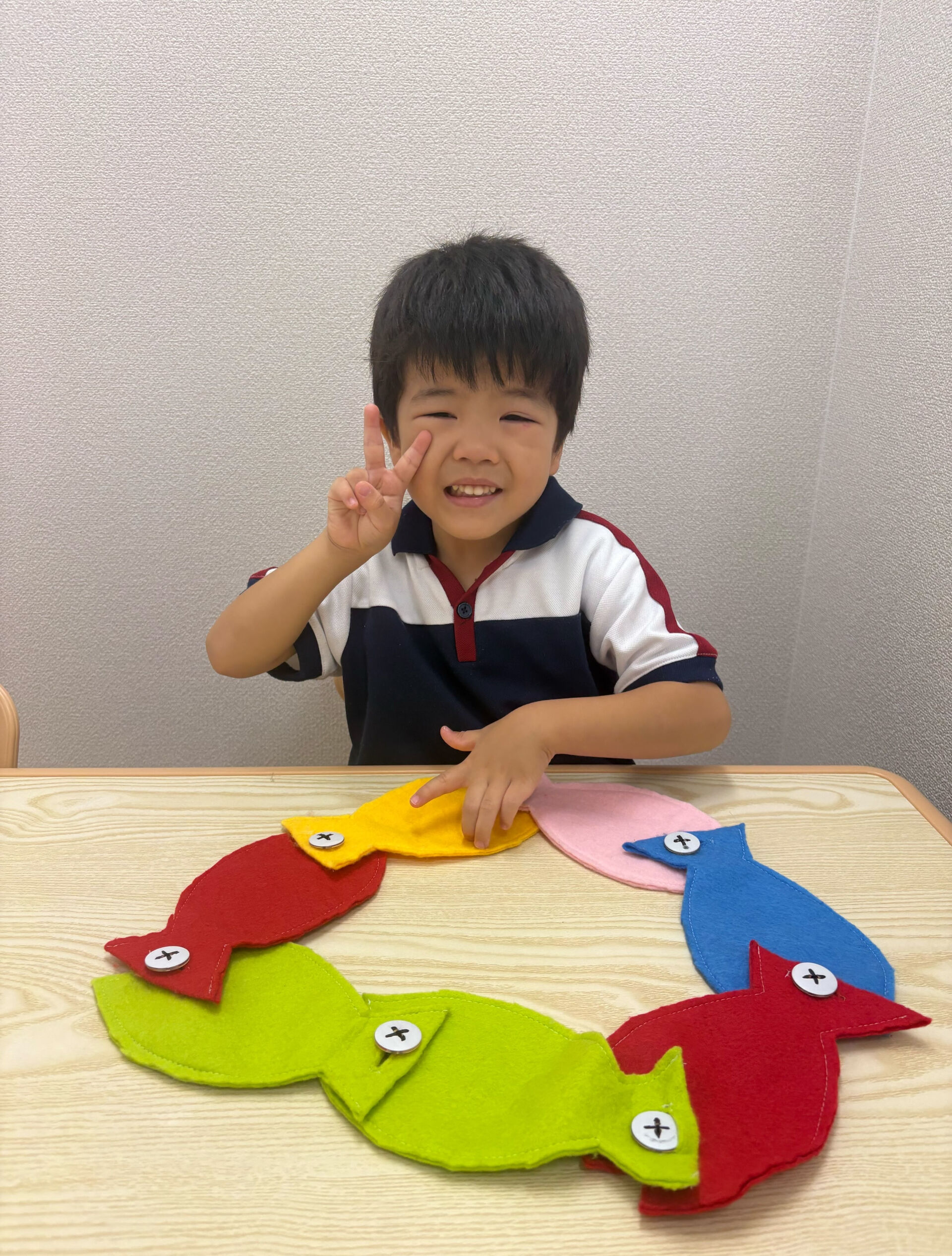 🌼「夢中になれる時間」をテーマに⛵️