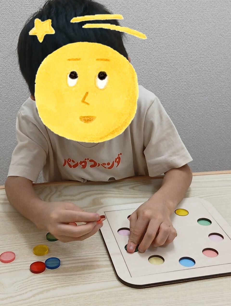 🌼「夢中になれる時間」をテーマに⛵️